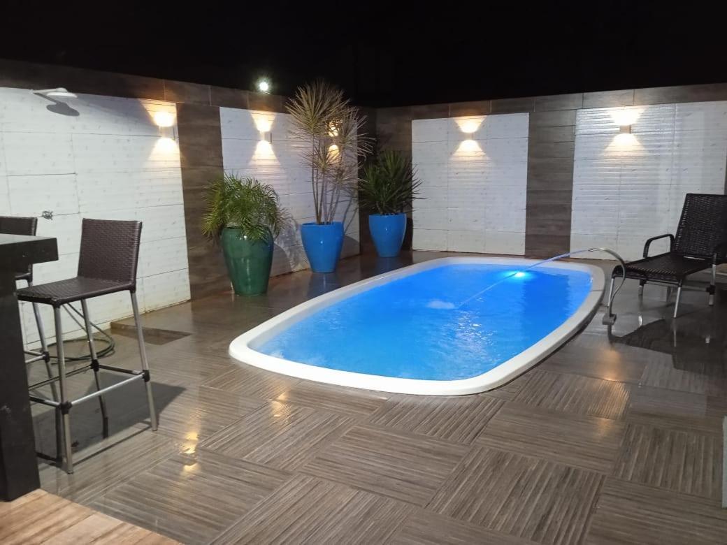 فيلا Salinas Sunset Atalaia Salinópolis المظهر الخارجي الصورة
