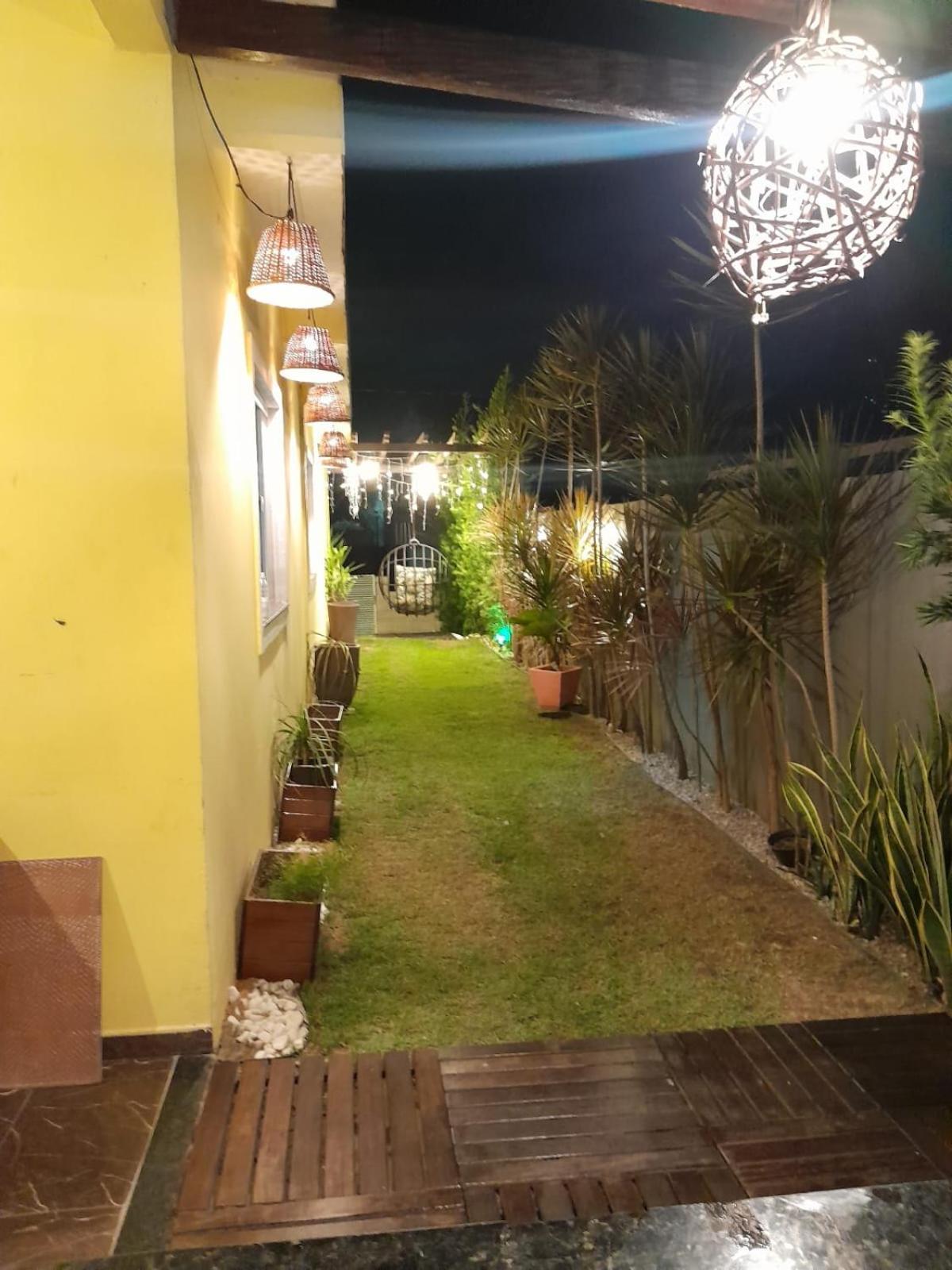 فيلا Salinas Sunset Atalaia Salinópolis المظهر الخارجي الصورة
